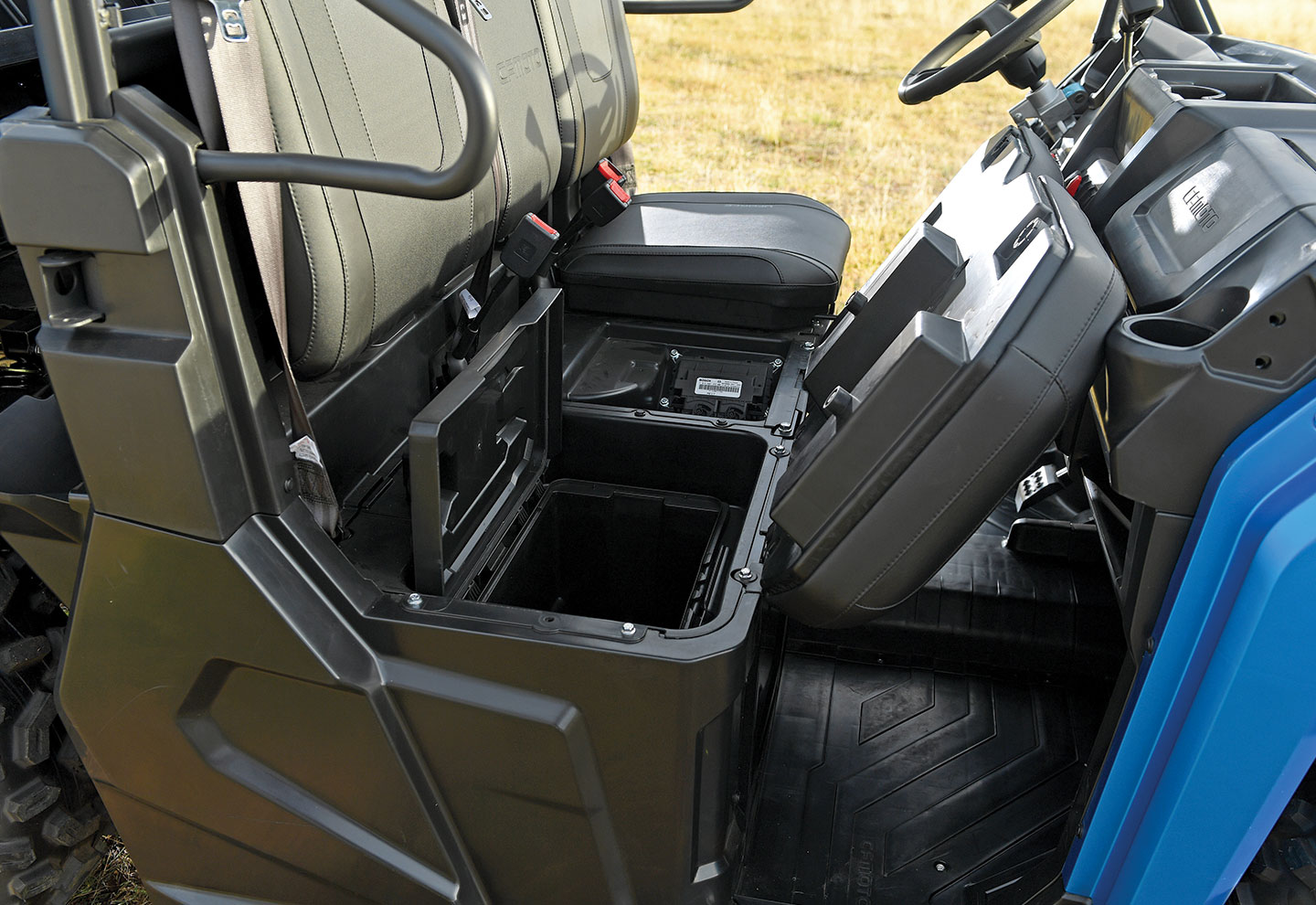 CFMOTO UFORCE 1000 EPS UTV