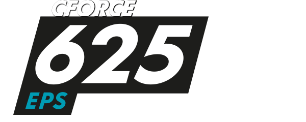 CFORCE 625 EPS