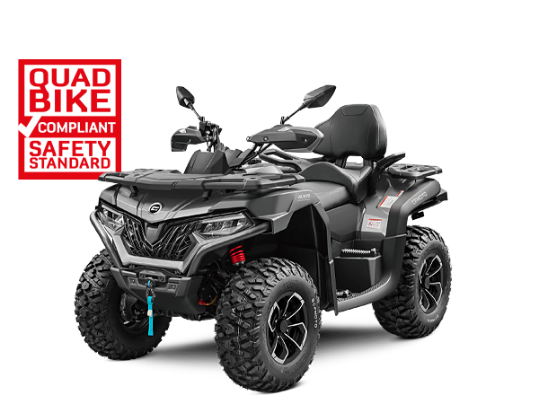 CFORCE 625 EPS TOURING
