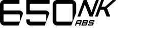 650NK ABS - NZ