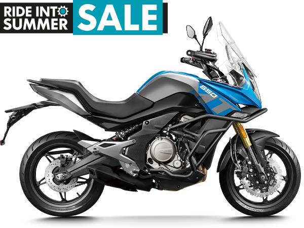 650MT ABS - NZ