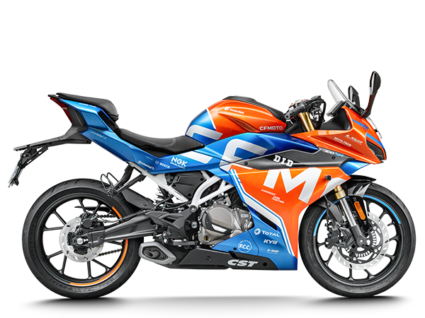 300SR ABS - NZ