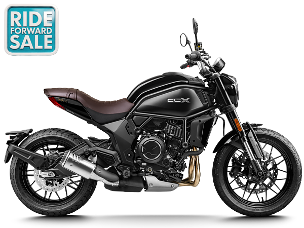700CL-X Heritage