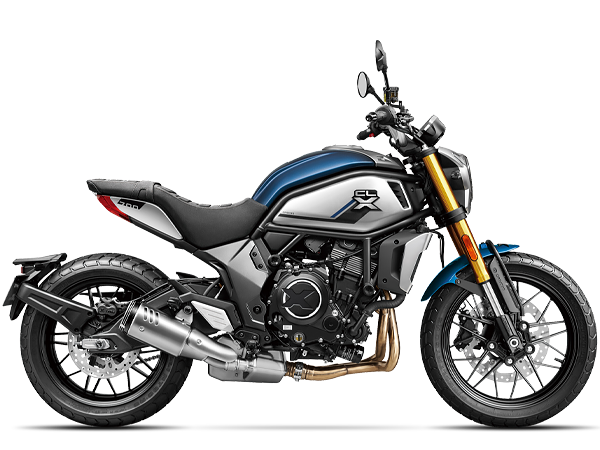 700CL-X Heritage - NZ