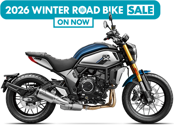 700CL-X Heritage - NZ