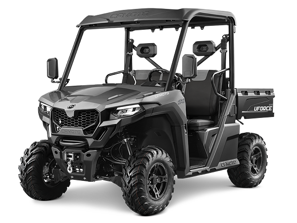 UFORCE 600 EPS