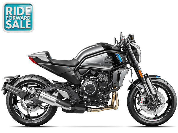 700CL-X Sport