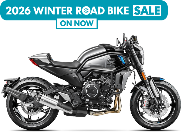 700CL-X Sport - NZ