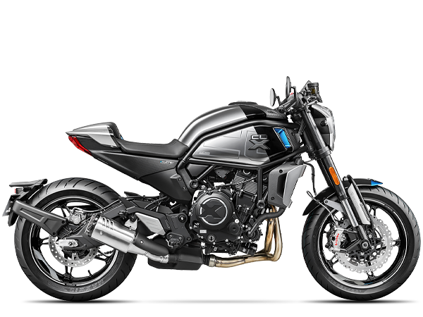 700CL-X Sport - NZ