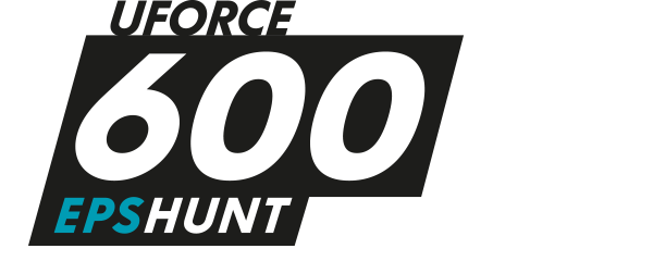 UFORCE 600 EPS HUNT