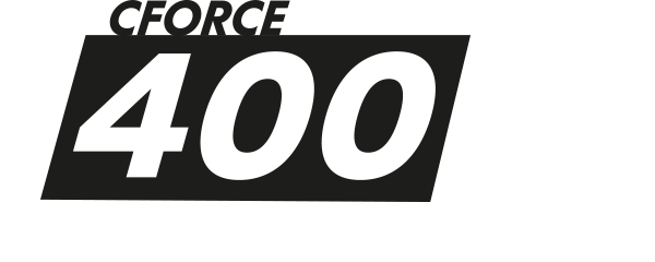 CFORCE 400