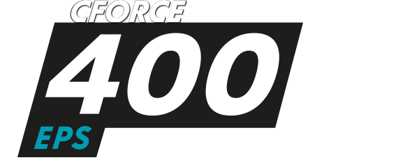 CFORCE 400 EPS