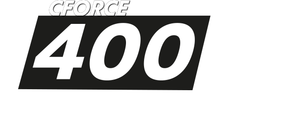 CFORCE 400 - NZ