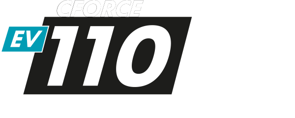 CFORCE EV110 - NZ