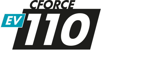 CFORCE EV110 - NZ