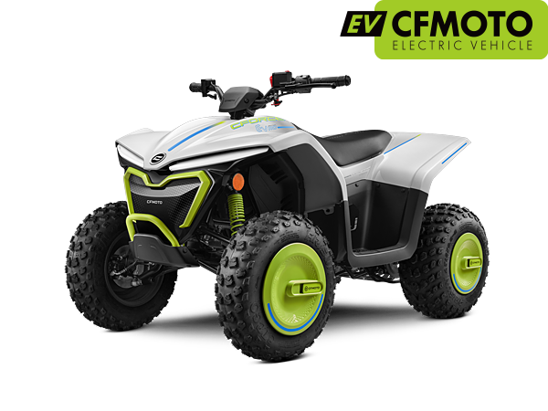 CFORCE EV110 - NZ