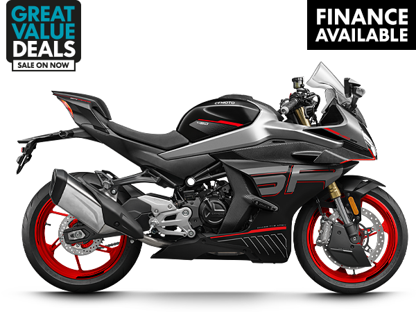 450SR