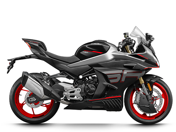 450SR