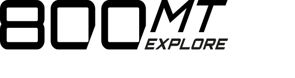800MT Explore