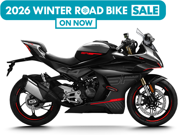 450SR - NZ