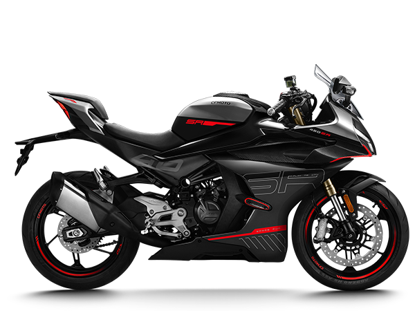450SR - NZ