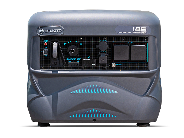 GENERATOR i45 4500W