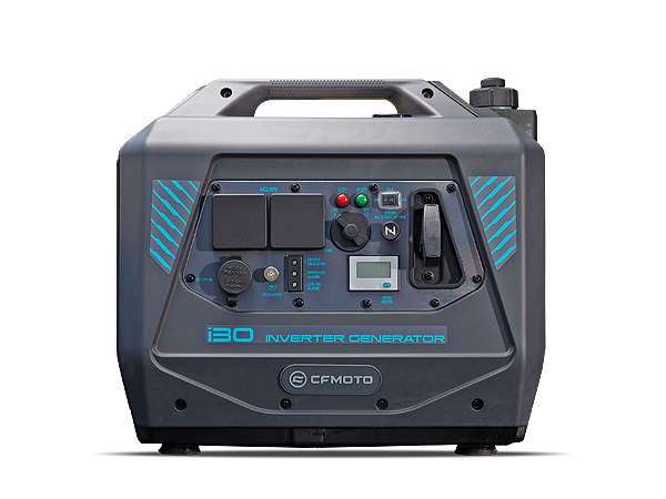 GENERATOR i30 3000W