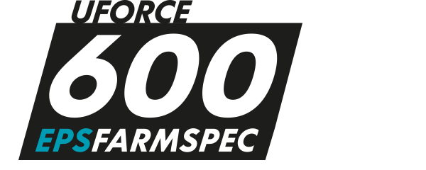 UFORCE 600 EPS FARM SPEC - NZ