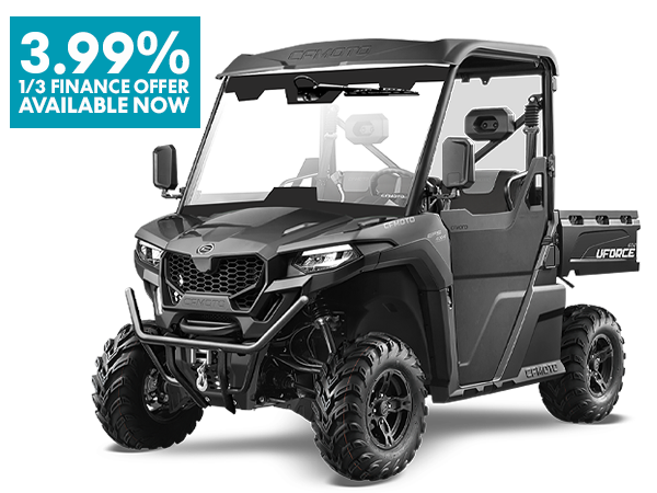 UFORCE 600 EPS FARM SPEC - NZ