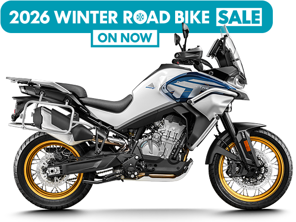 800MT Explore - NZ