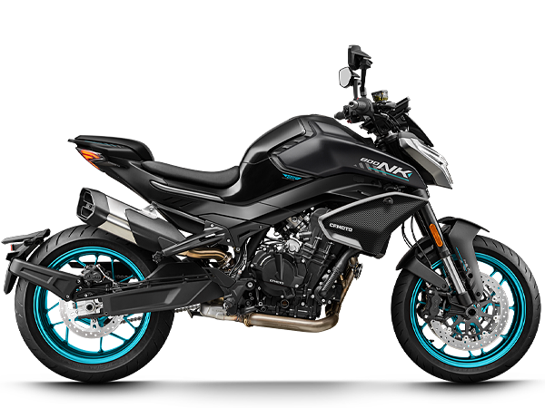 800NK Sport
