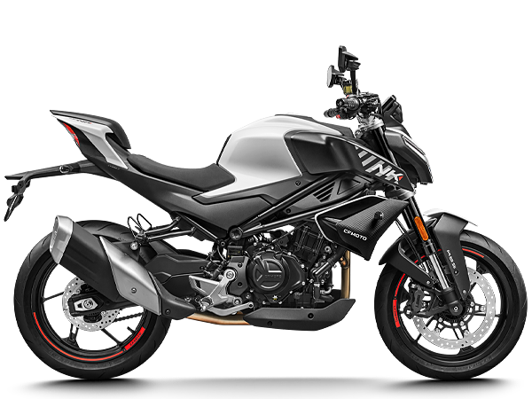 450NK ABS - NZ