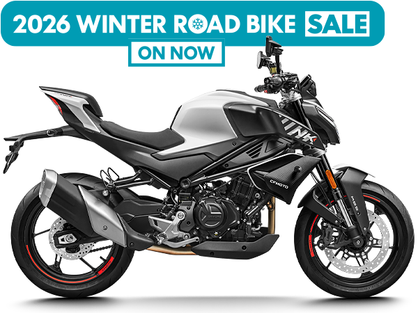 450NK ABS - NZ