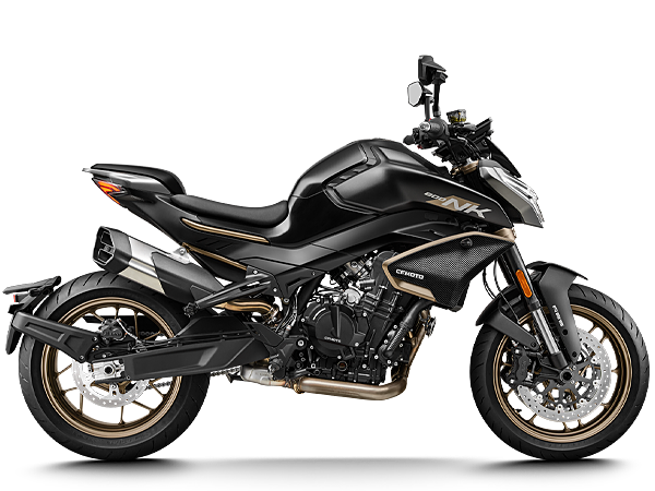 800NK Advanced - NZ