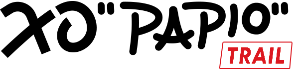 XO PAPIO Trail