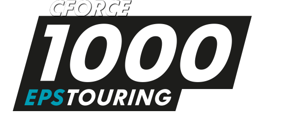 CFORCE 1000 EPS TOURING