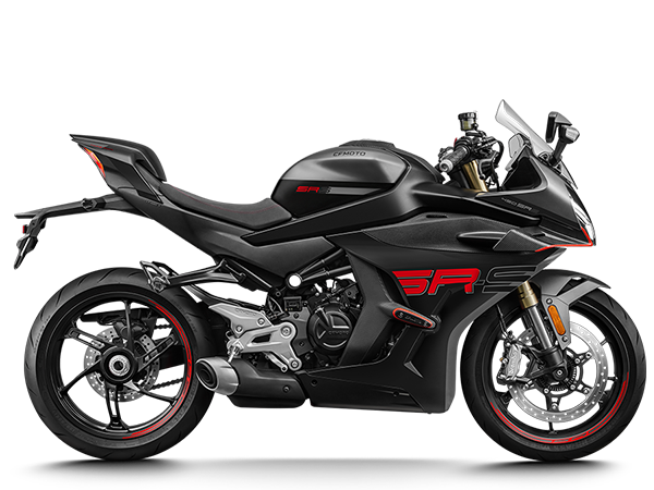 450SR S - NZ