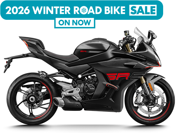 450SR S - NZ