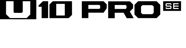 U10 PRO SE