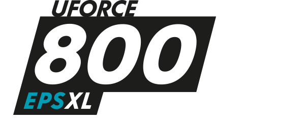 UFORCE 800 EPS XL
