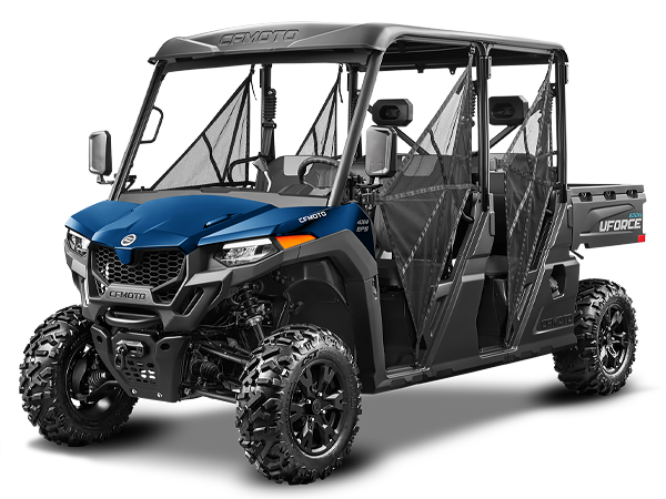 UFORCE 800 EPS XL