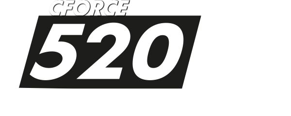 CFORCE 520