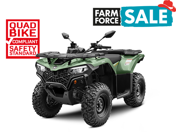 CFORCE 520