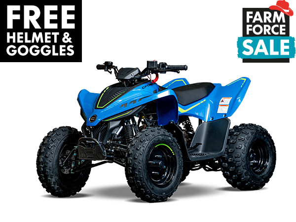 CFORCE 110 SE