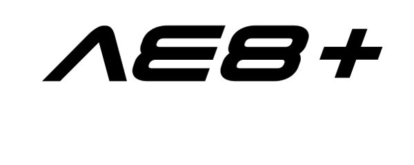 AE8+