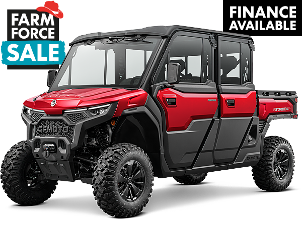 U10 PRO HIGHLAND XL
