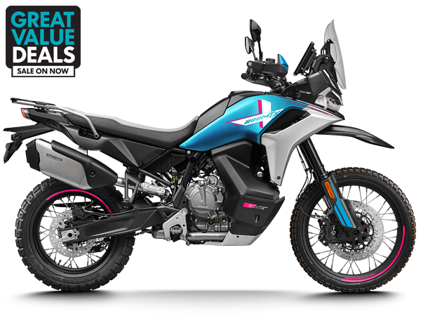 800MT-X