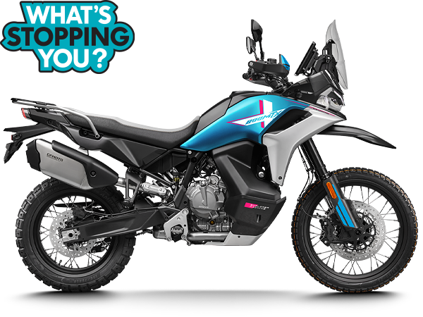 800MT-X