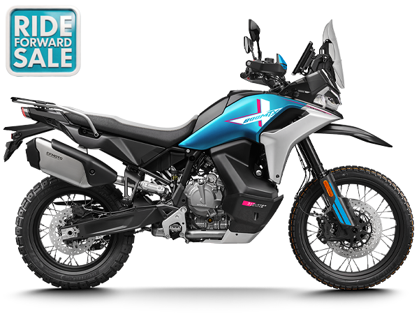 800MT-X