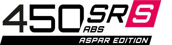 450SR S Aspar Edition